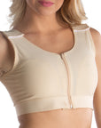 Cardiac Surgery Bra/Vest with Front Zipper (VS05)
