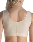 Cardiac Surgery Bra/Vest with Front Zipper (VS05)