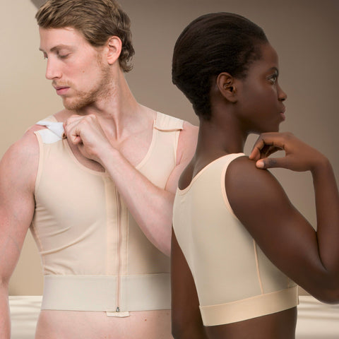Compression wear for every body: how Isavela supports all-gender recovery