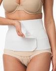 9" Abdominal Binder (AB01) – Adjustable Post-Op Support