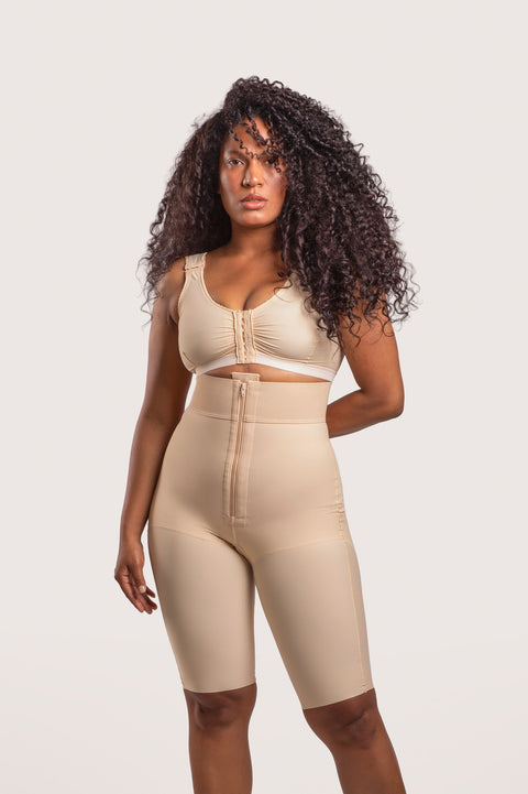 Cirugía de Glúteos