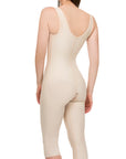 2nd Stage GluteLifting Below the Knee Bodysuit w/High Back (BE14-BK)