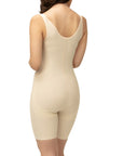 2nd Stage GluteLifting Mid-Thigh Bodysuit w/High Back (BE14)