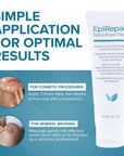 EpiRepair™ Premium Bruise Cream