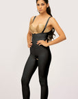 2nd Stage Ankle Length Compression Bodysuit (BS08)