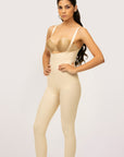 2nd Stage Ankle Length Compression Bodysuit (BS08)