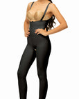 2nd Stage Ankle Length Compression Bodysuit (BS08)