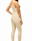 2nd Stage Ankle Length Compression Bodysuit (BS08)