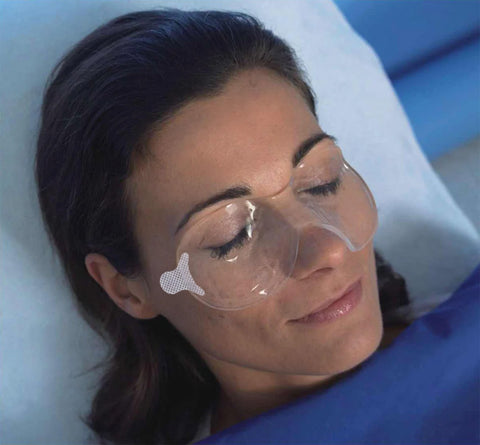 Mascarilla ocular Swiss Therapy - Paquete de 3 (10-08813)