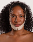 Chin Strap Compression Garment (FA01)