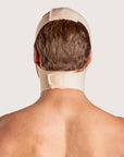 Chin Strap Compression Garment w/Medium Neck Support (FA02, FA03)