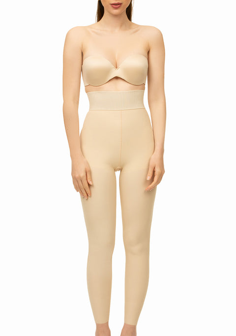 Second Stage Girdles