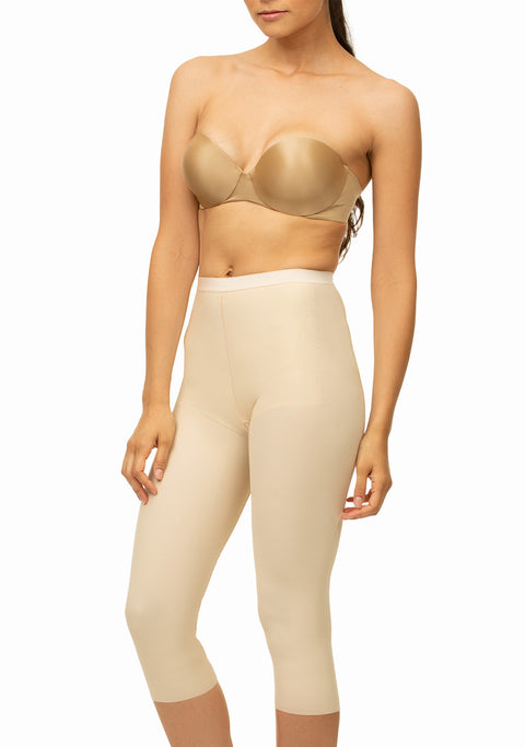 Faja de compresión de cintura baja por debajo de la rodilla de 2.ª etapa (GR14)