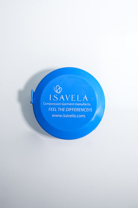 Cinta métrica flexible