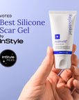 RejûvaSil Silicone Scar Gel 1 oz