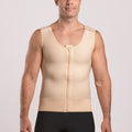 Chaleco para Hombre c/Cierre (MG03)