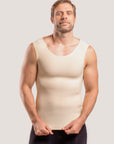 2nd Stage Male Compression Shirt (MG04)
