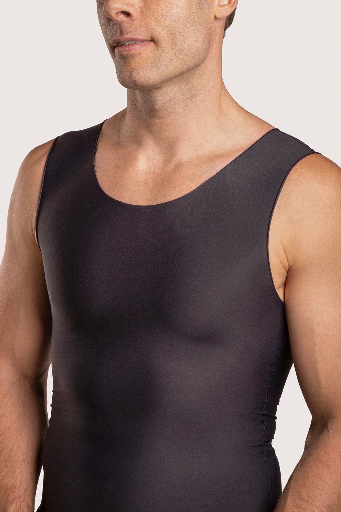 2nd Stage Male Compression Shirt (MG04)