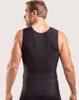 2nd Stage Male Compression Shirt (MG04)