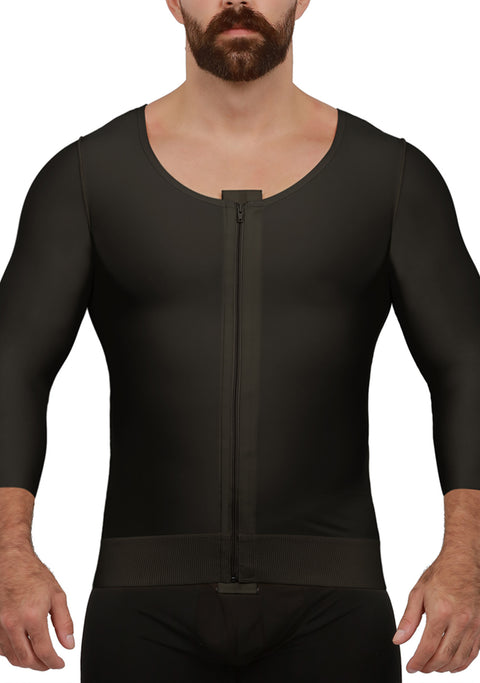 First Stage Men's Tops