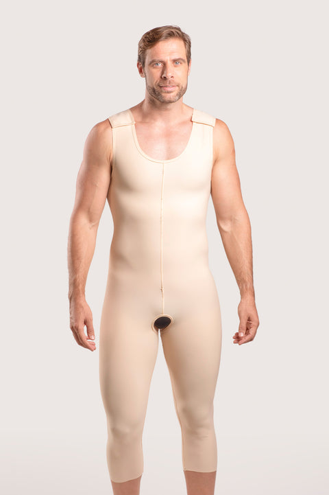 Second Stage Men's Bodysuits