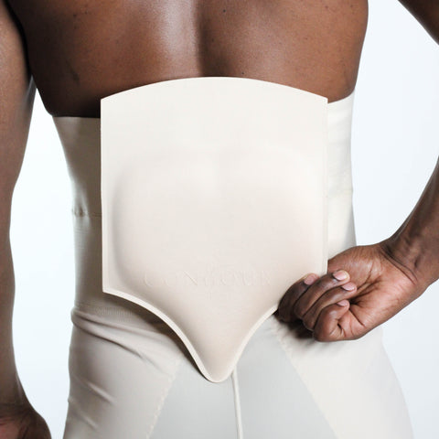 Tabla BBL Postoperatoria Lumbar (CMD-LUMBB-0S)