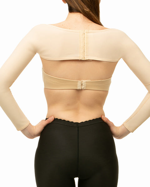 Mangas de compresión (SL01)