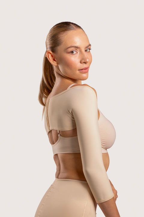 Mangas de compresión (SL01)