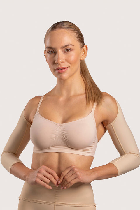 Mangas de compresión (SL01)