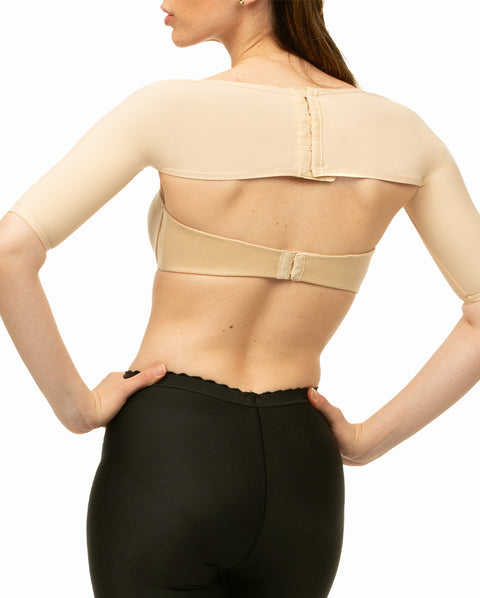 Mangas de compresión (SL01)