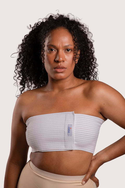 Banda estabilizadora de implantes para cirugía mamaria de 6" de ancho (ST01-6)