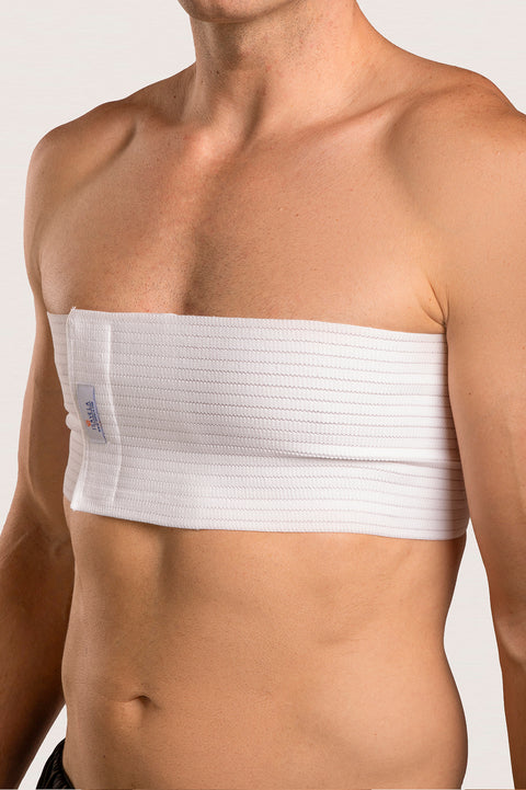 Banda estabilizadora de implantes para cirugía mamaria de 6" de ancho (ST01-6)