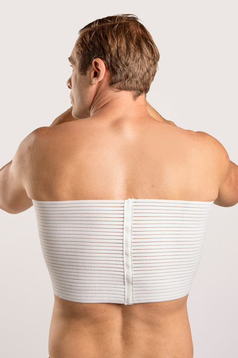 Banda estabilizadora de implantes para cirugía mamaria de 9" de ancho (ST01-9)