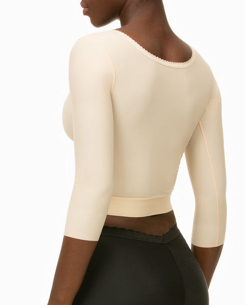 Chaleco Bolero con Mangas (VS03-MS)