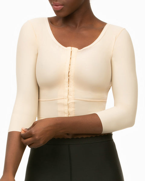 Chaleco Bolero con Mangas (VS03-MS)